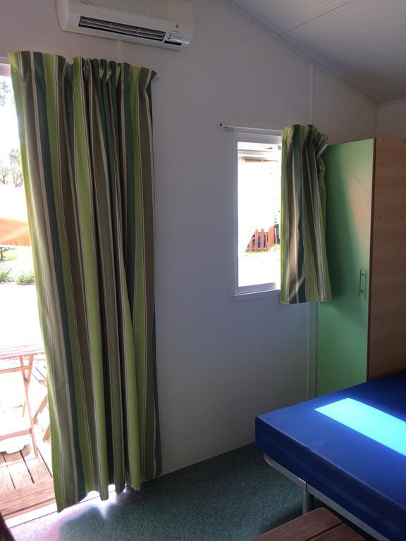 Campsite Parque De Campismo Orbitur Vagueira 3*