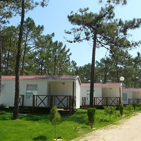 Parque De Campismo Orbitur Vagueira Hotel Gafanha da Boa Hora Room photo